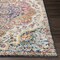 Livabliss Elaziz ELZ-2335 Machine Crafted Area Rug ELZ2335-710RD - alternate 4